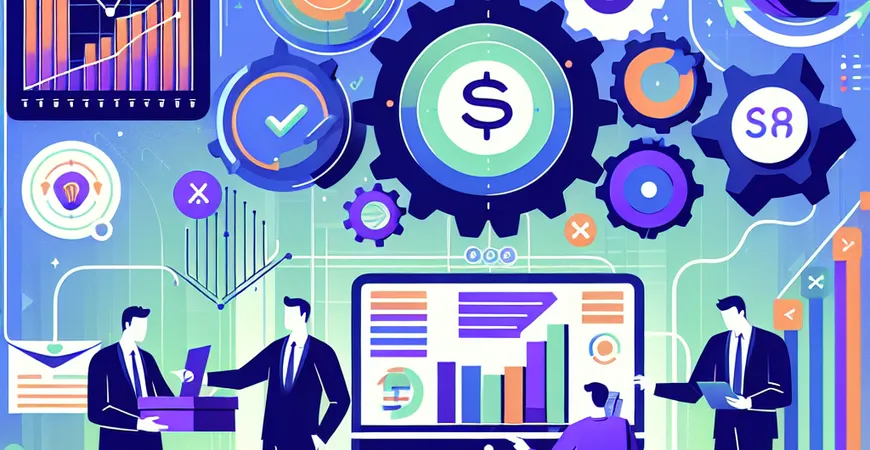 销售渠道管理乱？ERP 软件的渠道库存与价格管控